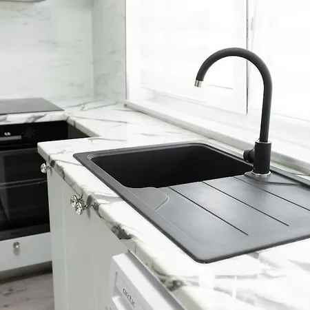 Apartament Markos Suceava Esterno foto