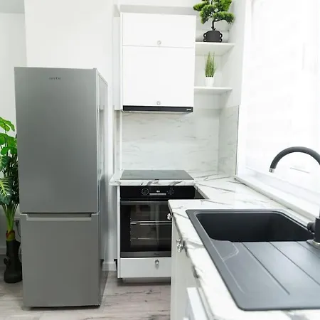 Apartament Markos Suceava Esterno foto