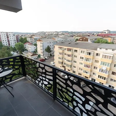 Apartament Markos Suceava Esterno foto