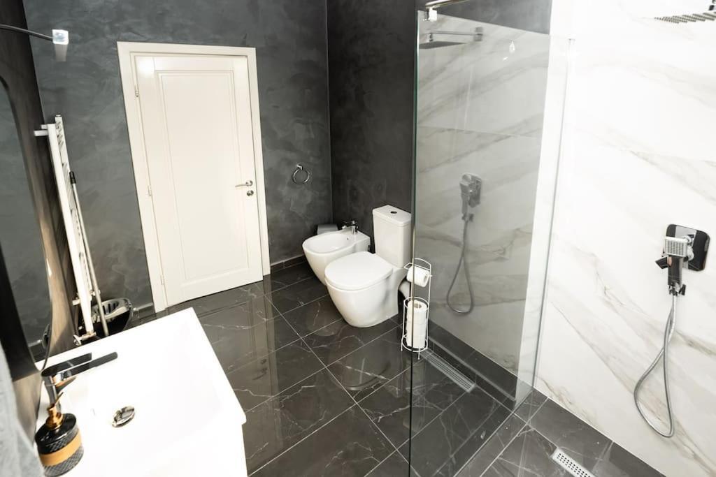 Apartment Markos