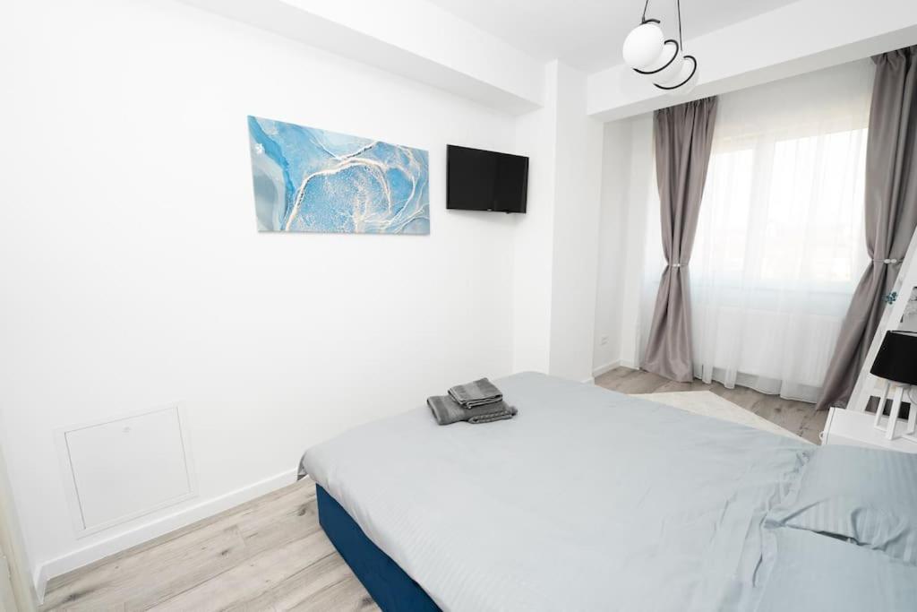 Markos Apartment *