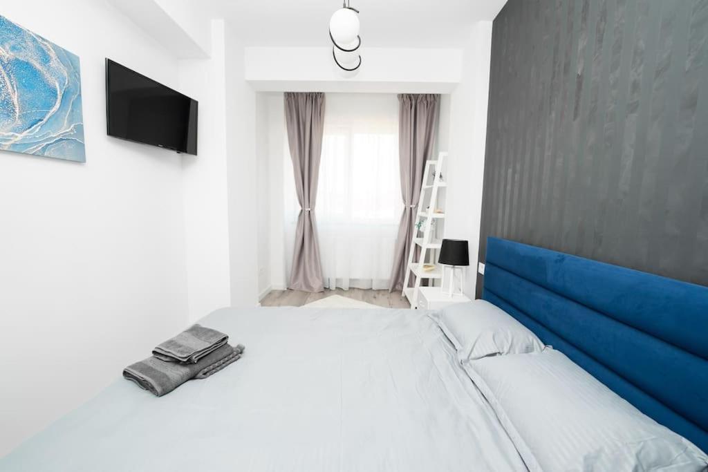 Markos Apartment *