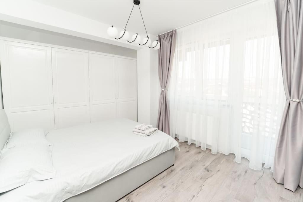 Markos Apartment