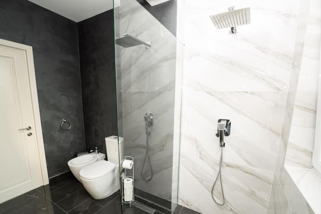 Apartment Markos