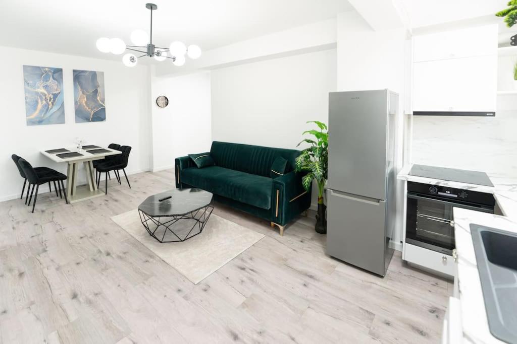 Markos Apartment *