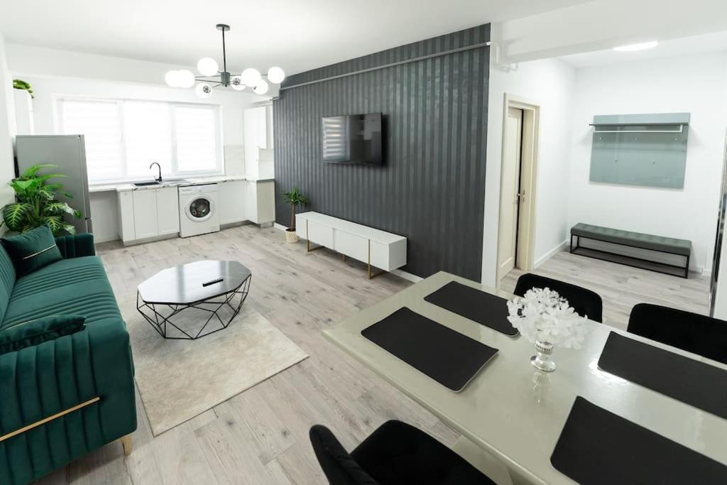 Apartment Markos *