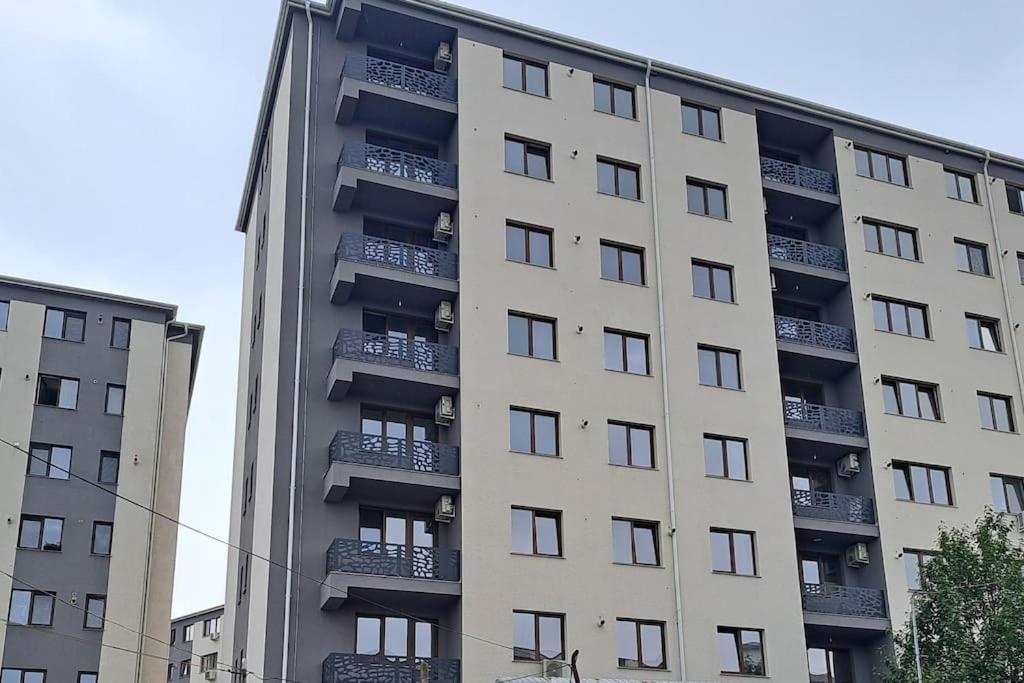 Apartment Markos Suceava